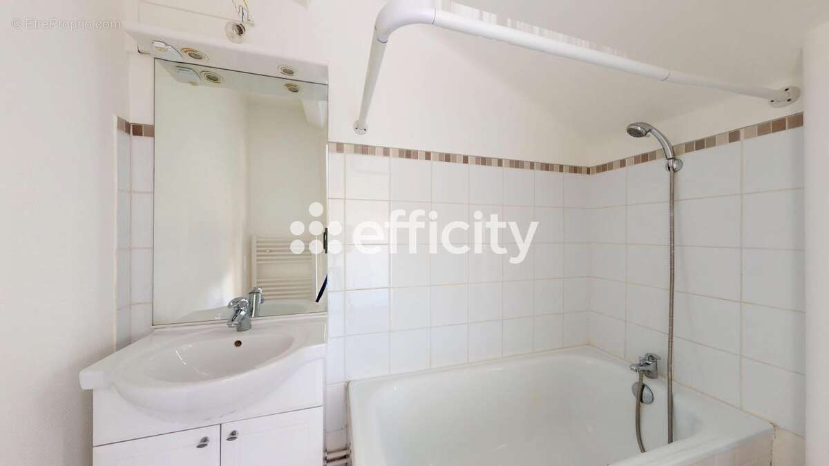 Appartement à LYON-3E