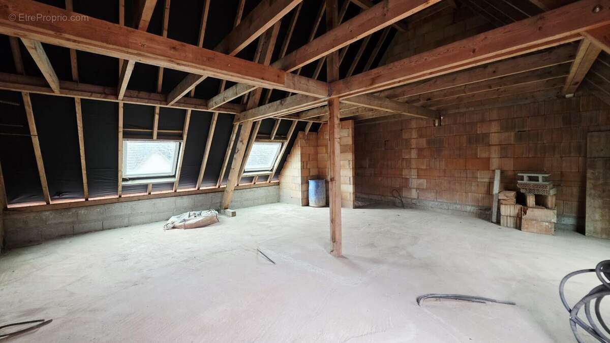 Appartement à INGWILLER