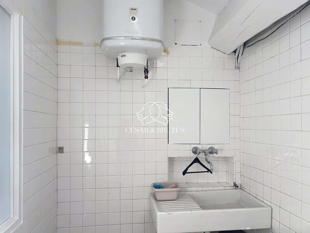 Appartement à LYON-6E
