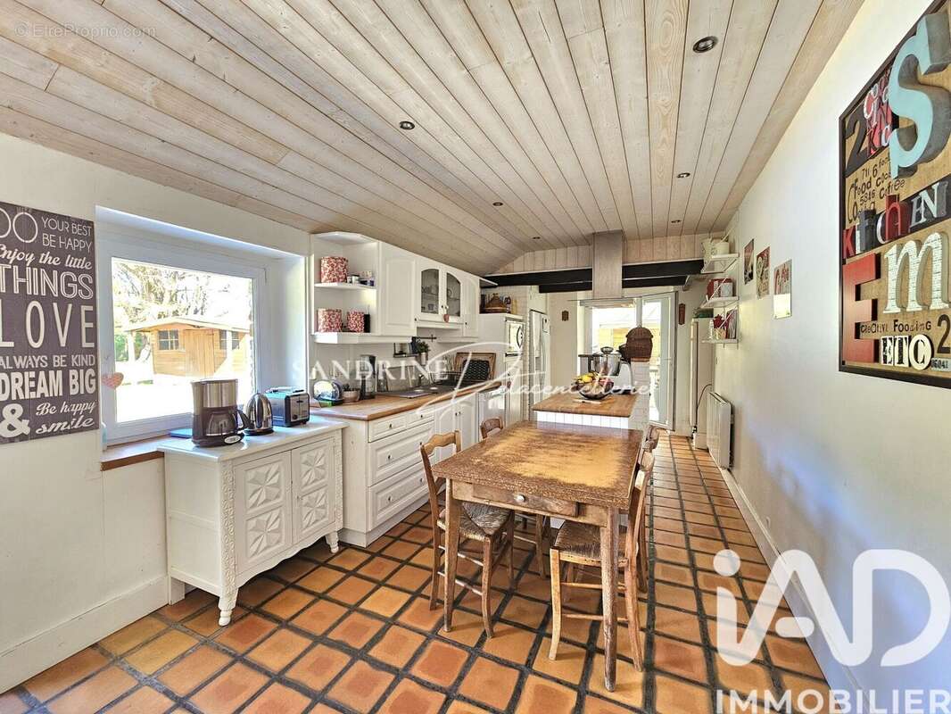Photo 8 - Maison à HERIC
