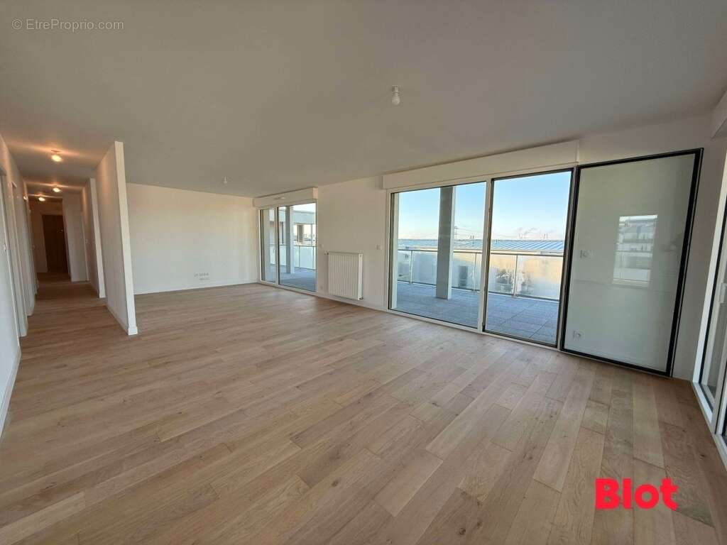 Appartement à BREST