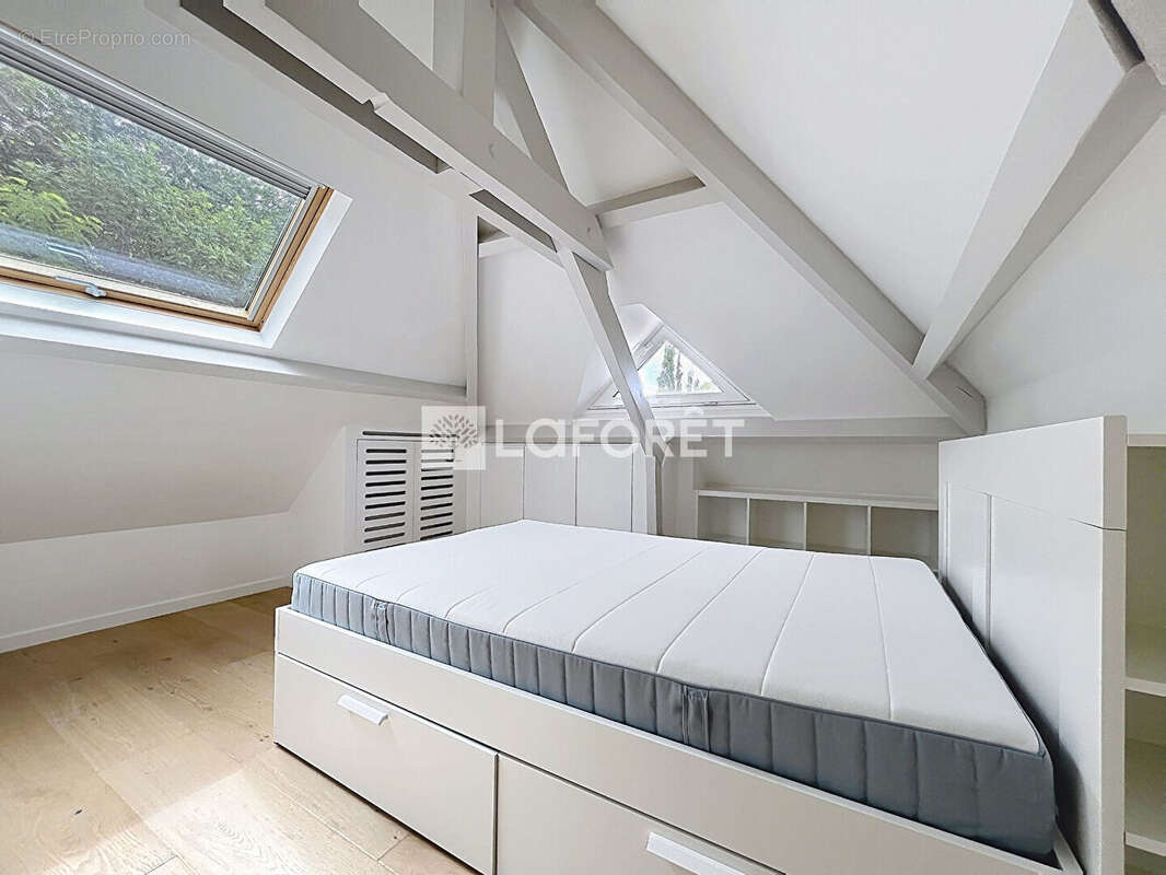 Maison à ORGEVAL