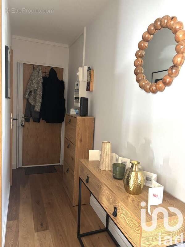 Photo 8 - Appartement à BLONVILLE-SUR-MER