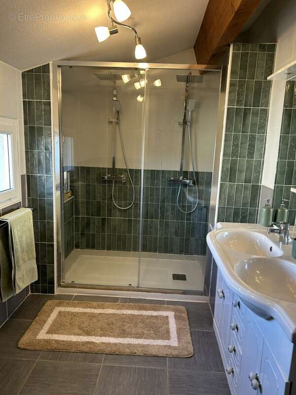 Maison de village rénovée avec cachet à Maraussan - photo 10