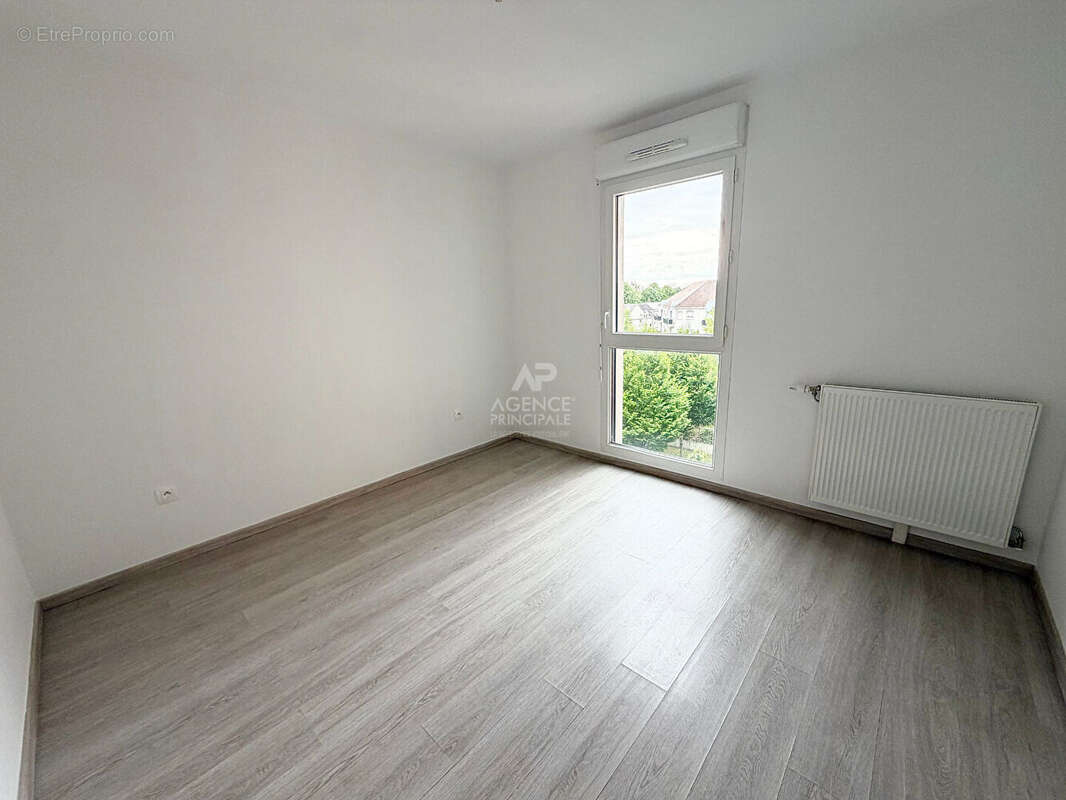 Appartement à CERGY