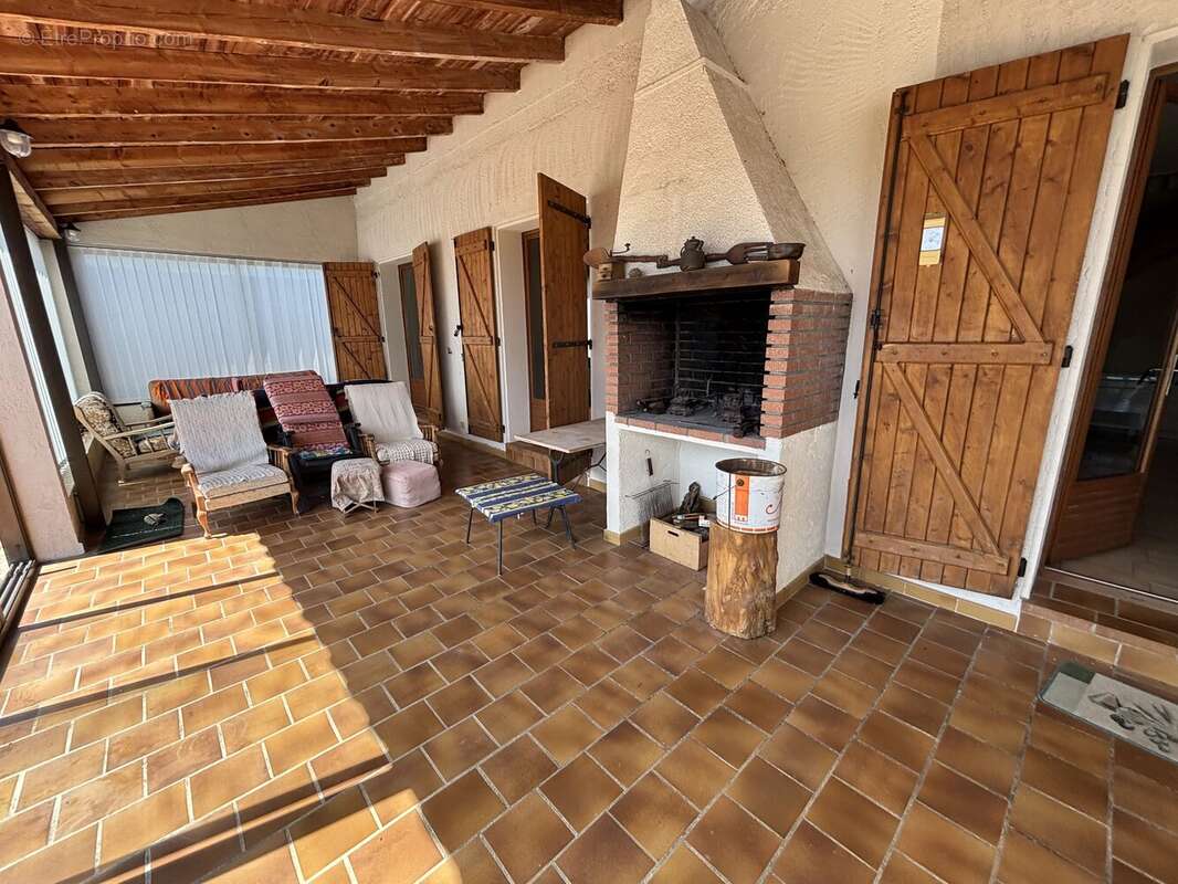 Maison à ARGELIERS