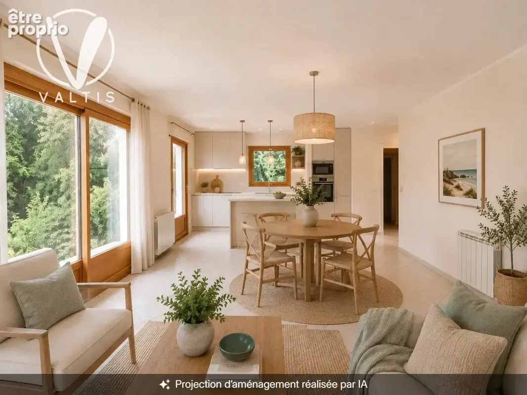 Maison 117 m² à Saint-Cast-Le-Guildo  - photo 5