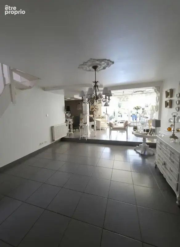 Immeuble de rapport- 3 lots loués - rentabilité brute de 10,25 % - photo 15