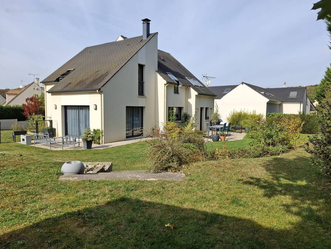 Maison à FORGES-LES-BAINS