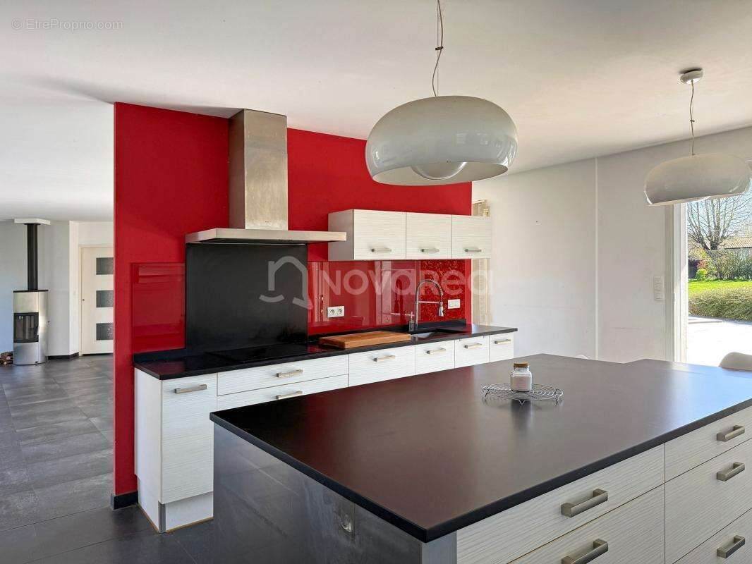 Maison 4 pièces - photo 5