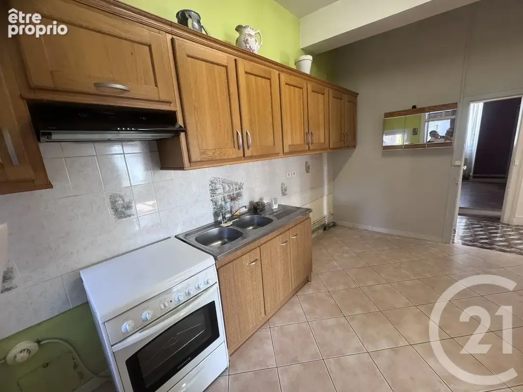 Maison 4 pièces 90 m² à vendre à Monceaux-Le-Comte (58190) - photo 10