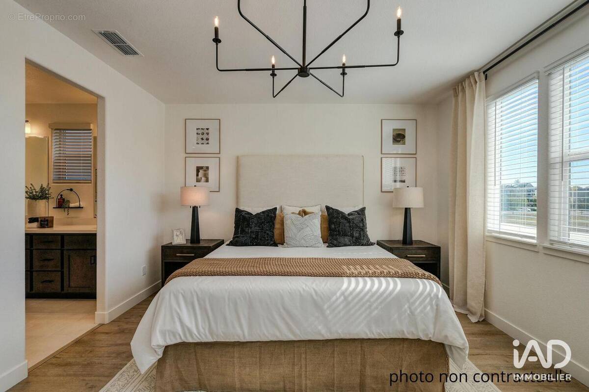 Photo 1 - Appartement à ISSY-LES-MOULINEAUX