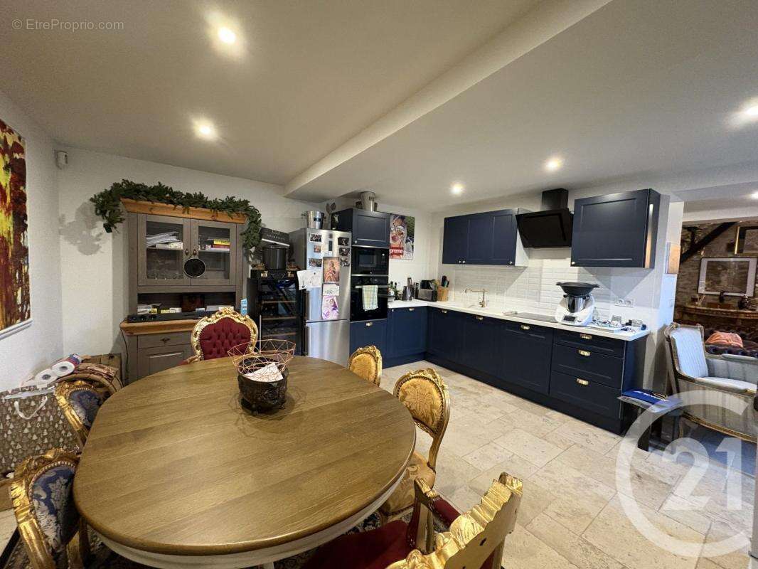 Maison ancienne - photo 5