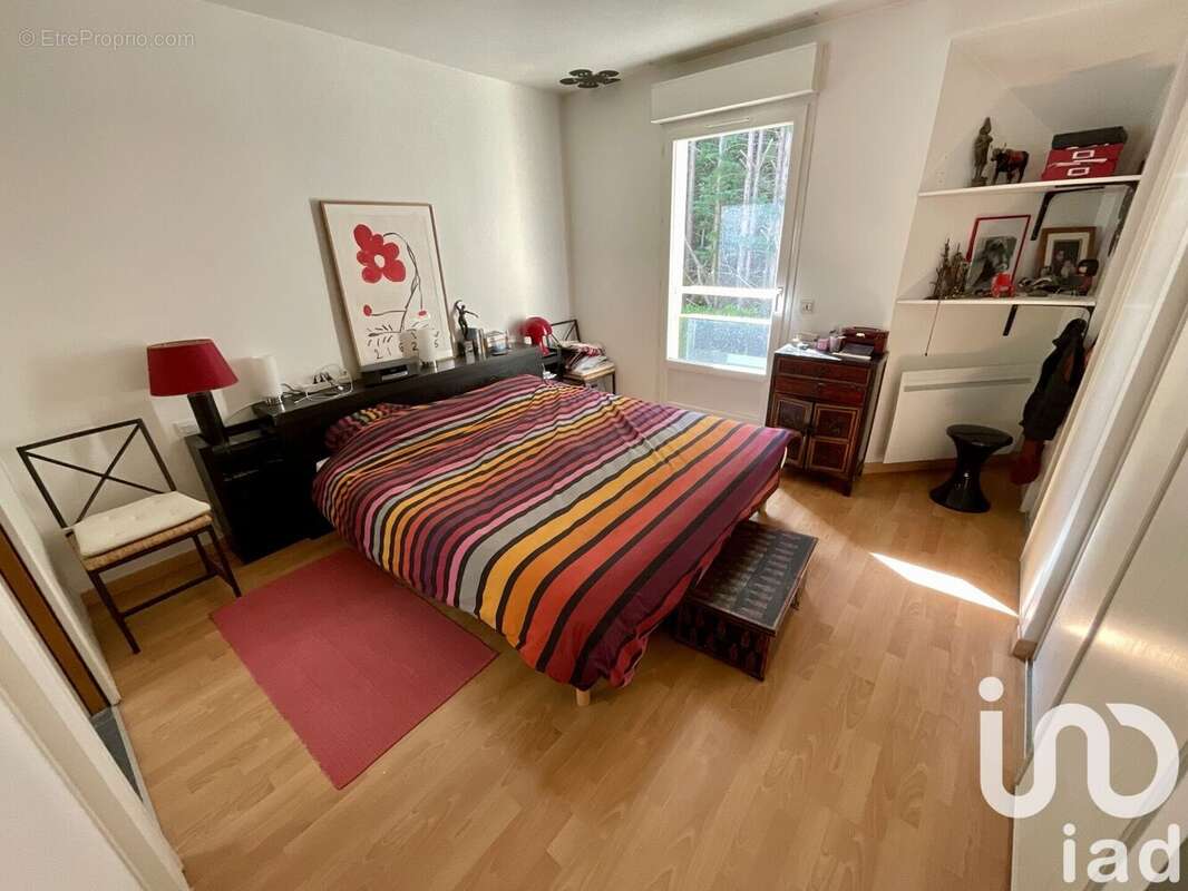 Photo 8 - Maison à TOUSSUS-LE-NOBLE