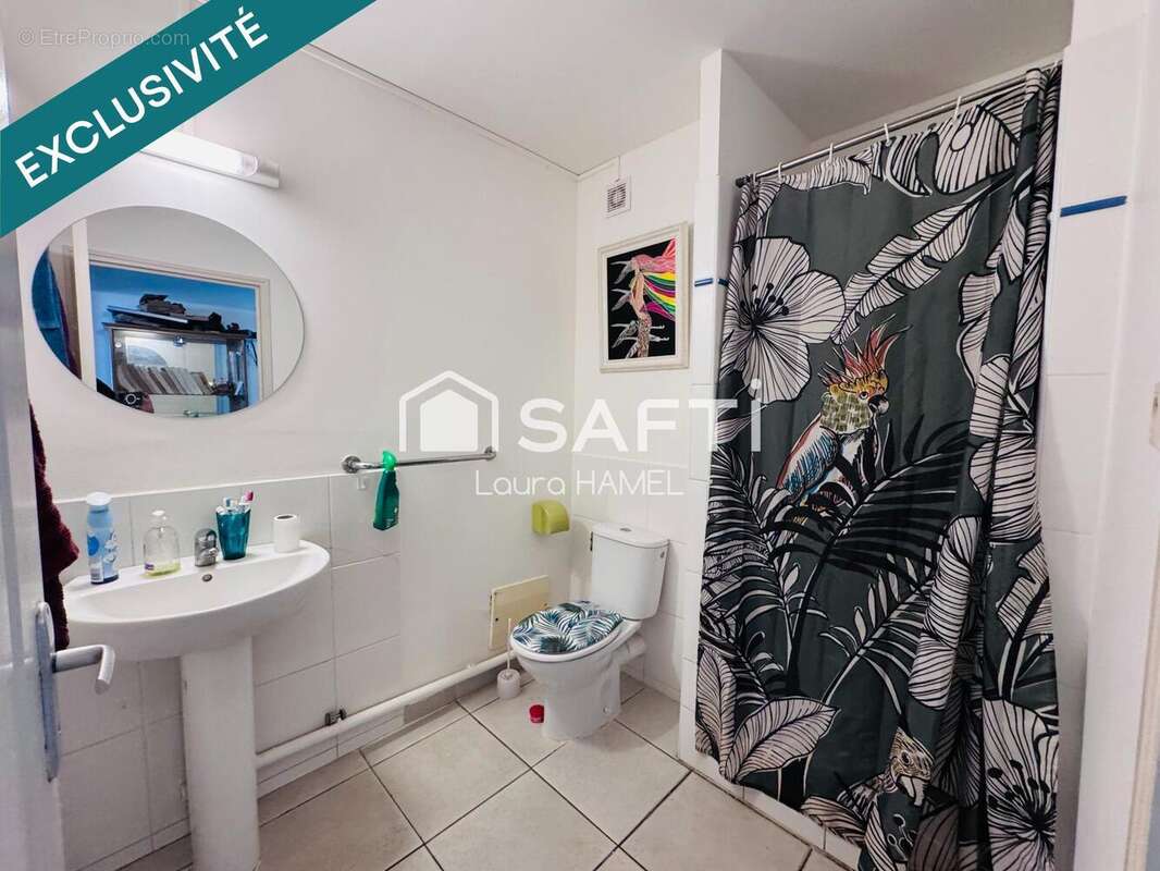 Photo 2 - Appartement à LE CARBET