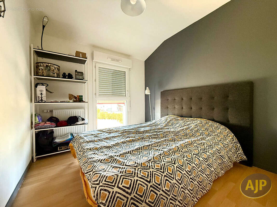 Maison à SAINTE-PAZANNE