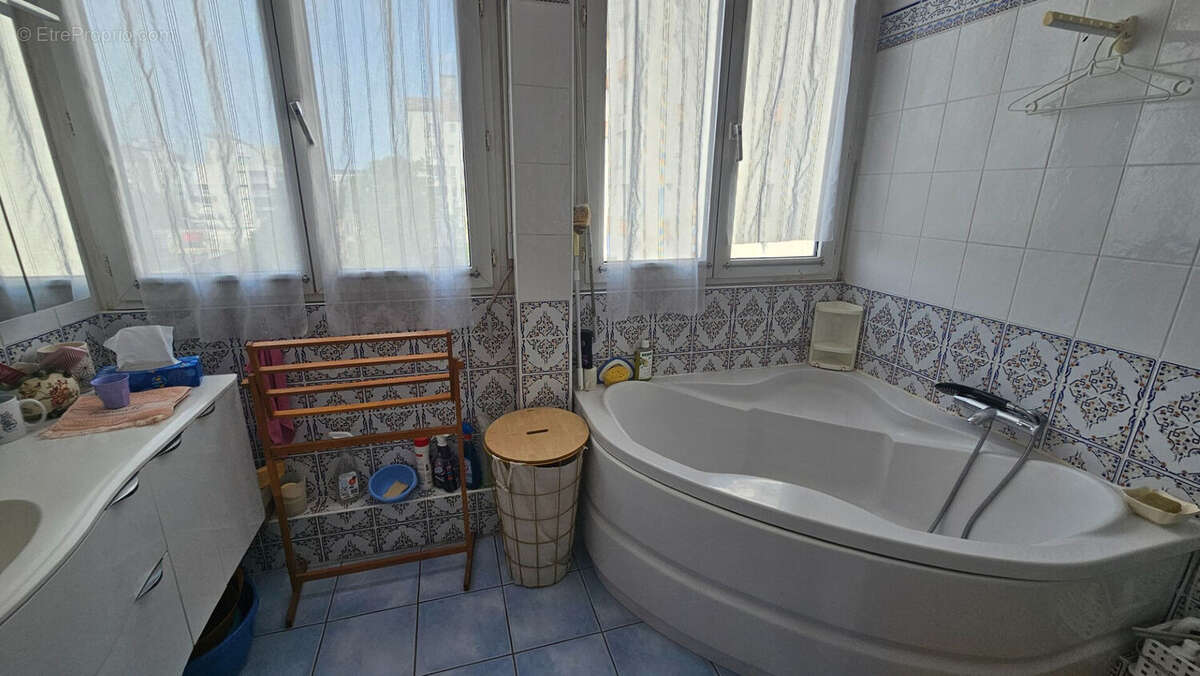 Appartement à CHAMPIGNY-SUR-MARNE