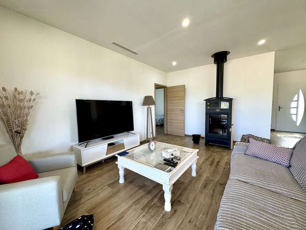 Maison à VIGGIANELLO