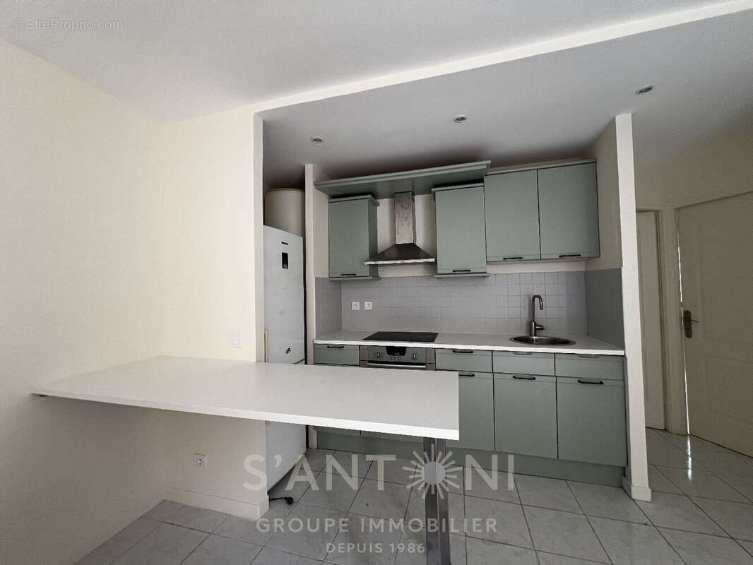 Appartement T3 avec Terrasse à Frontignan - photo 3