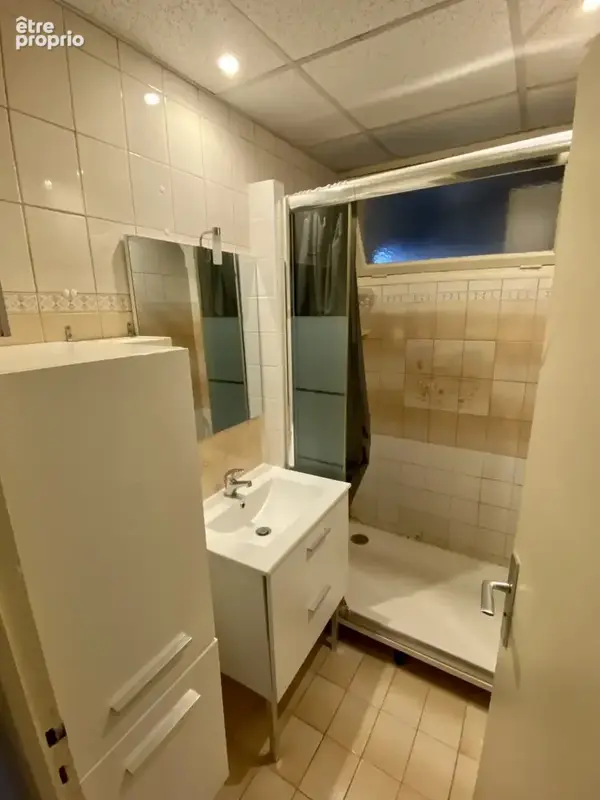 Appartement T4 de 64,91 m2 avec cave   4ème étage - photo 7
