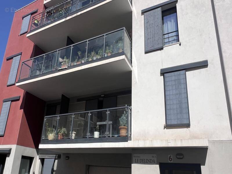 Appartement à NARBONNE