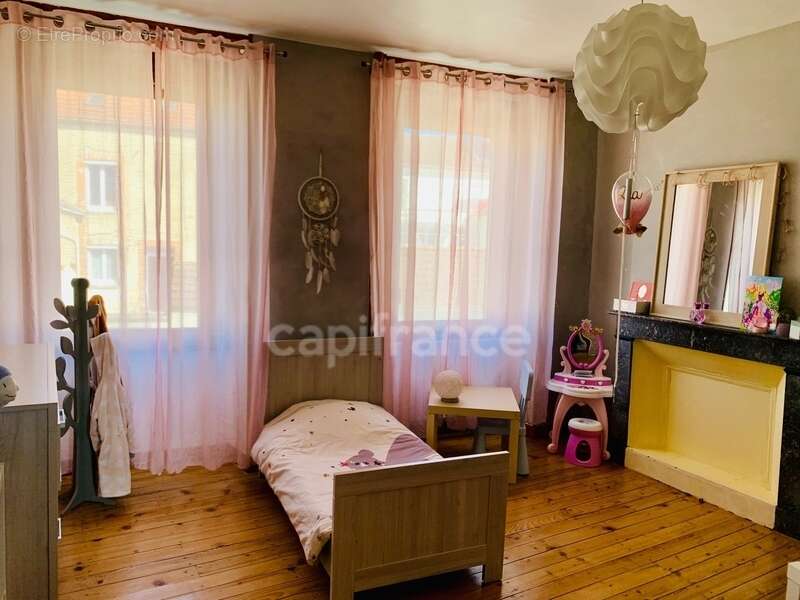 Maison à MAREUIL-SUR-AY