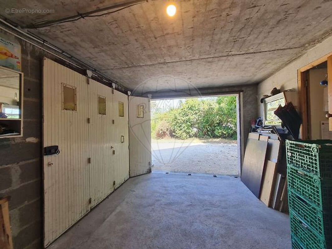 Maison à LA CHARITE-SUR-LOIRE