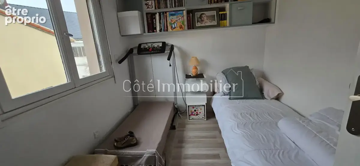Appartement Saint Brevin Les Pins 5 pièce(s) - photo 7