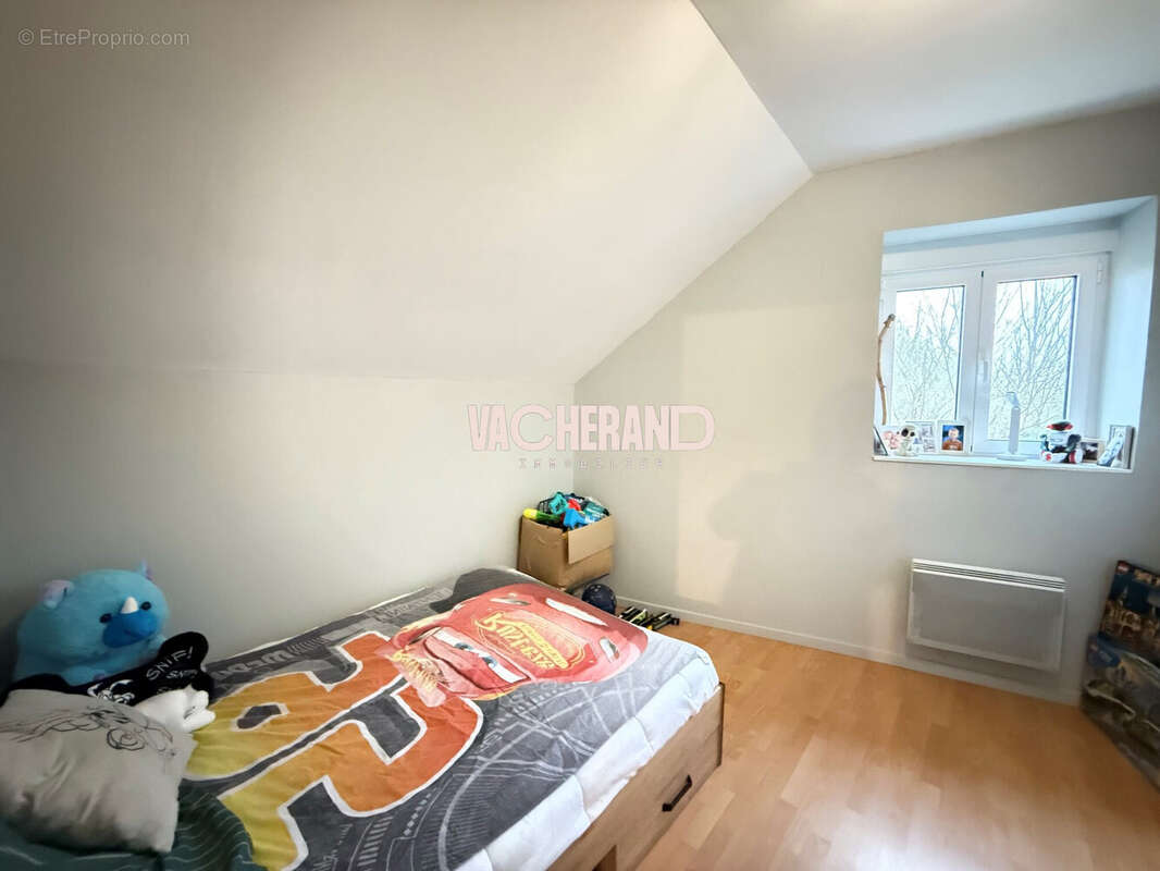 Appartement à FLINES-LEZ-RACHES