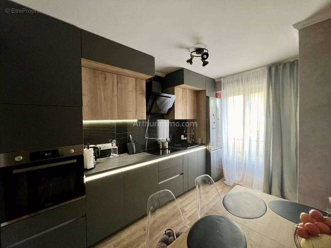 Appartement à DINAN