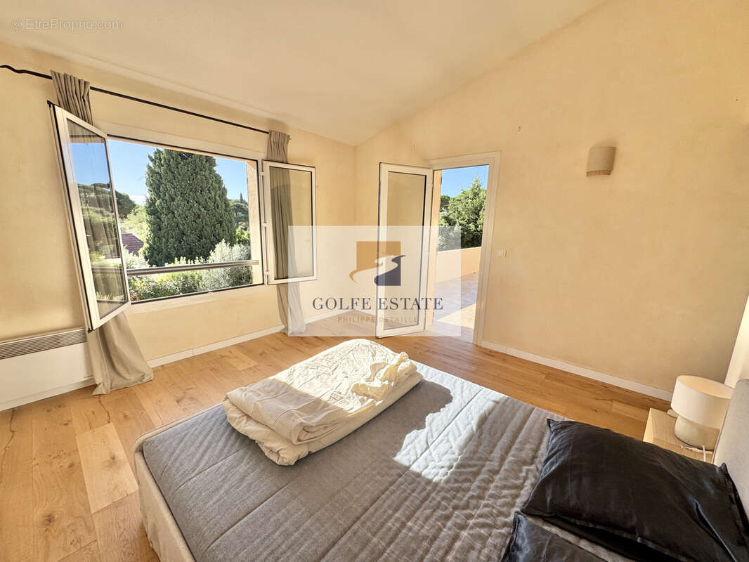 Appartement à CAVALAIRE-SUR-MER