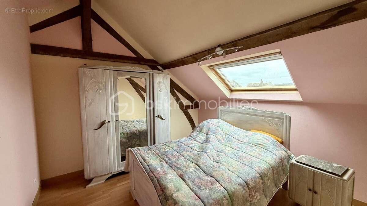 Appartement à TINCHEBRAY