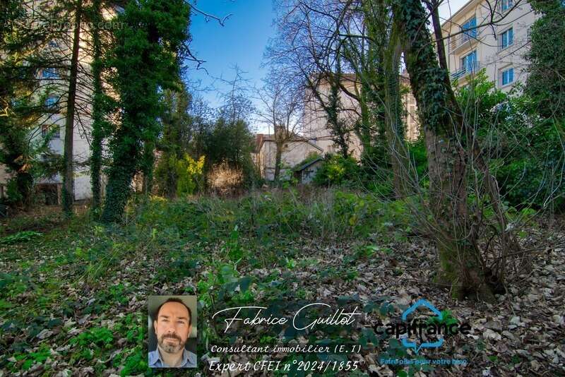Doubs (25), à vendre Besançon, maison de 320 m2 + terrain de 2190 m2 - photo 18