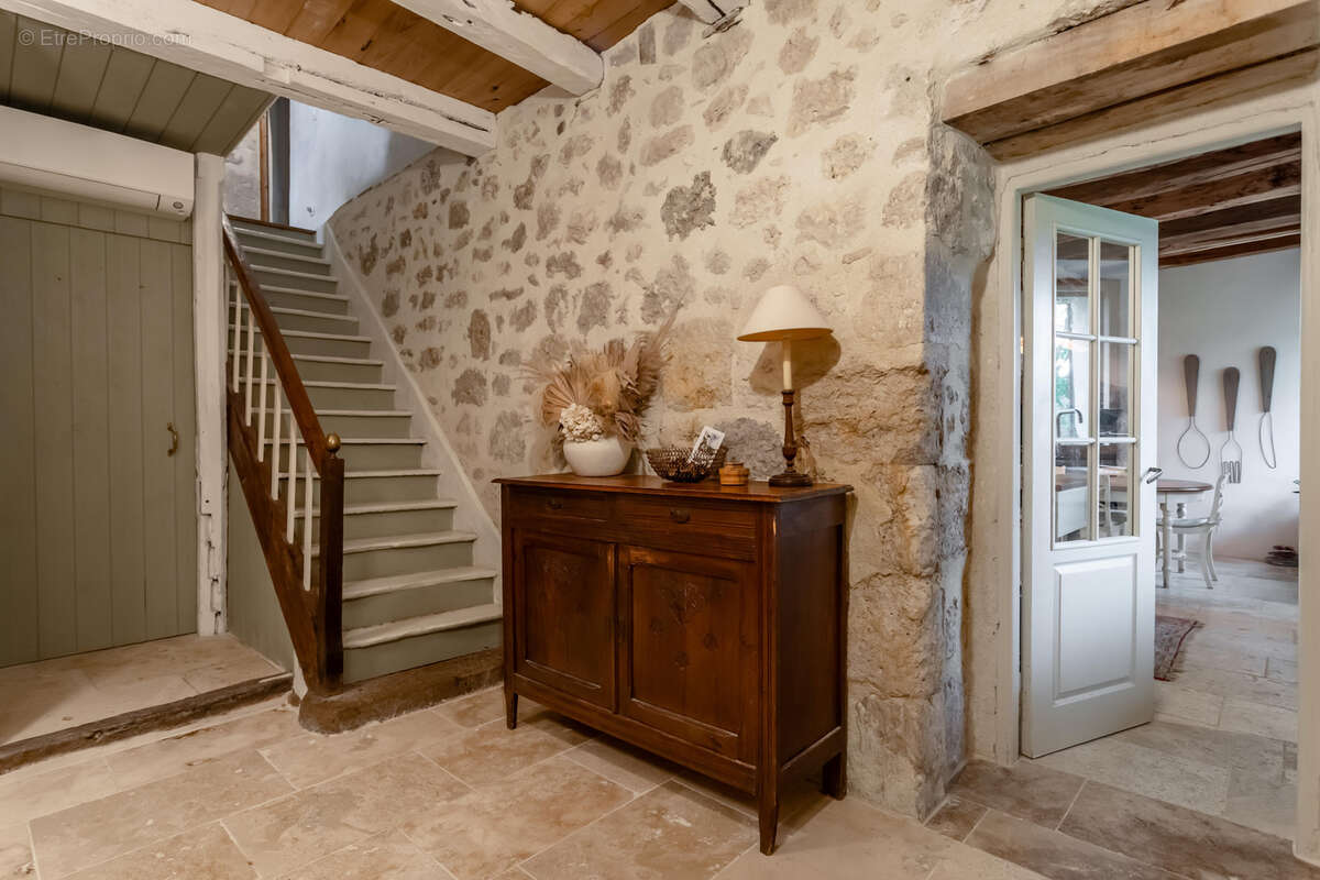 Maison à ENGAYRAC