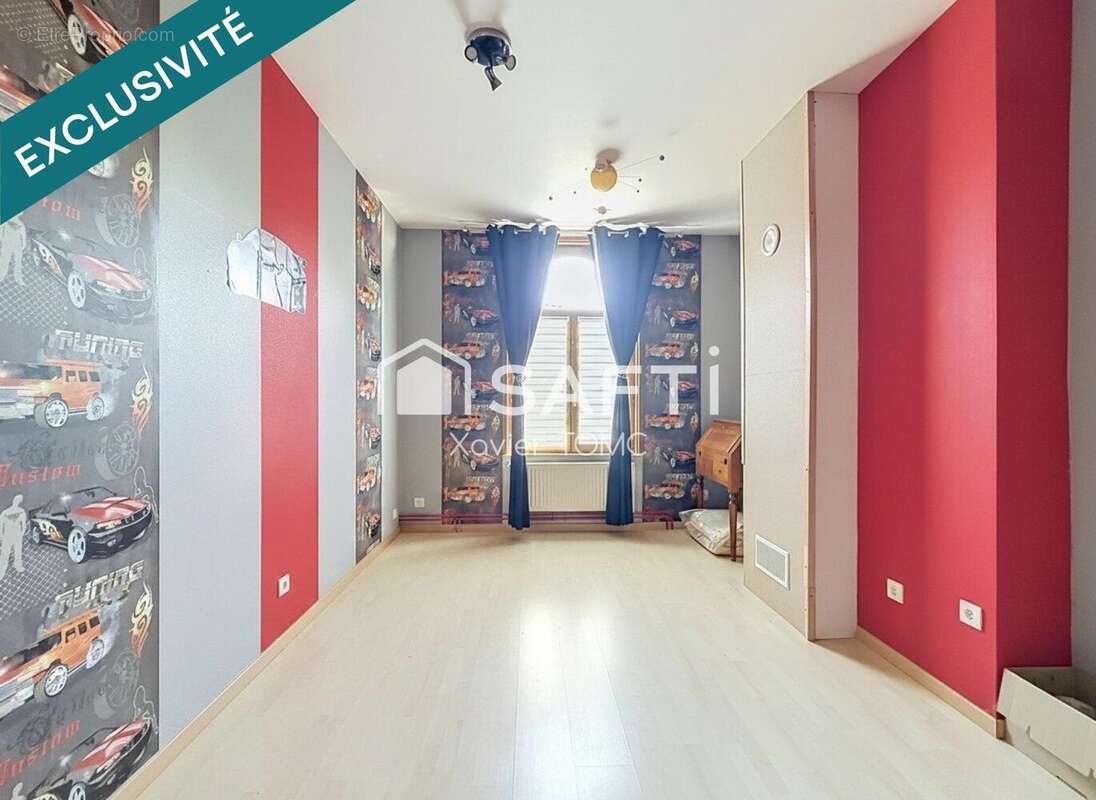 Photo 3 - Maison à HENIN-BEAUMONT