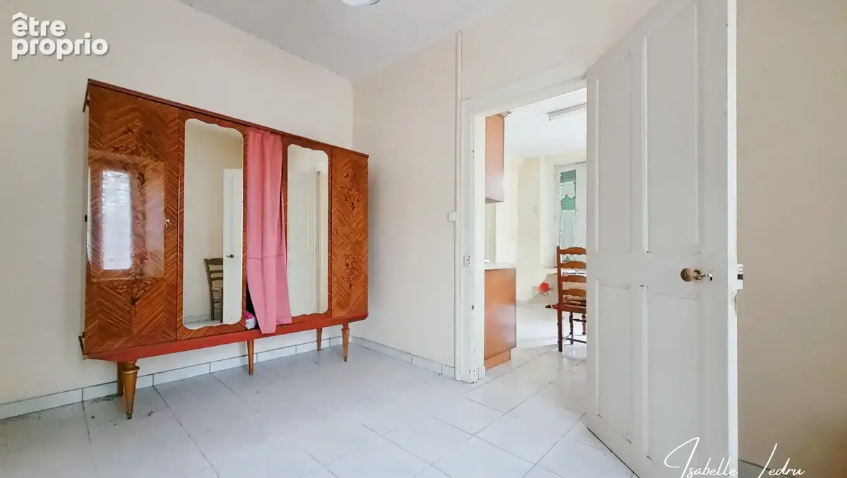 Maison 3 pièces 75 m² à vendre à Sion-Les-Mines (44590) - photo 6