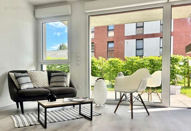Appartement à BAISIEUX