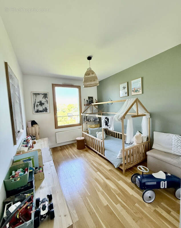 Appartement à LYON-5E