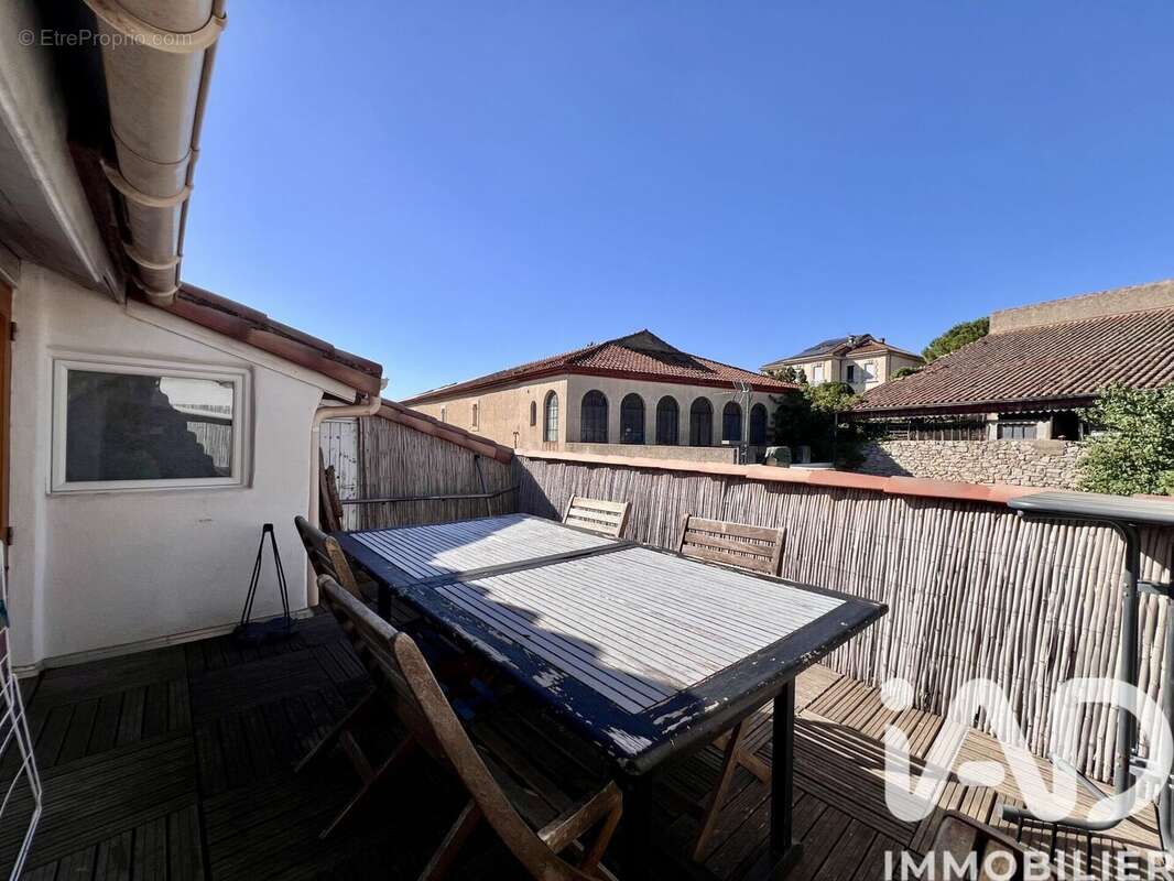 Photo 2 - Maison à SAINT-MARCEL-SUR-AUDE