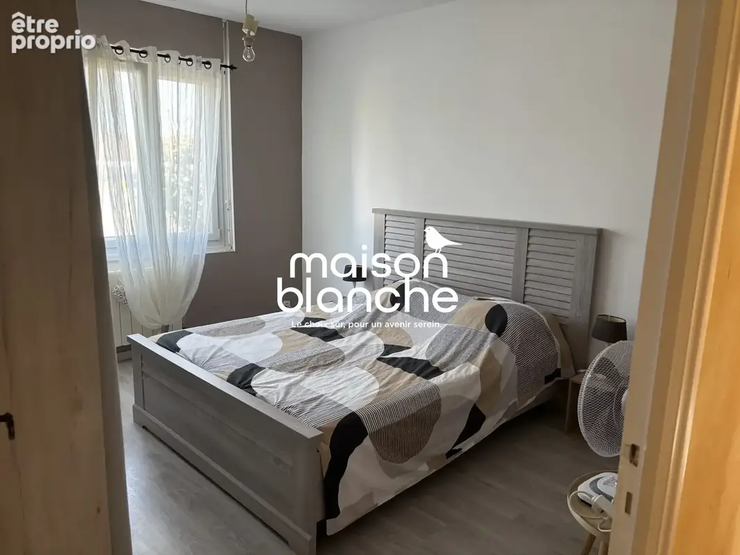 Maison 6 pièces 152 m² à vendre à Surgeres (17700) - photo 7