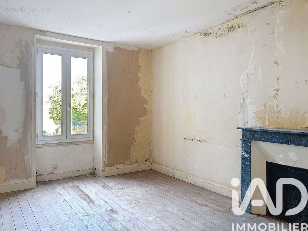 Photo 9 - Maison à RABLAY-SUR-LAYON