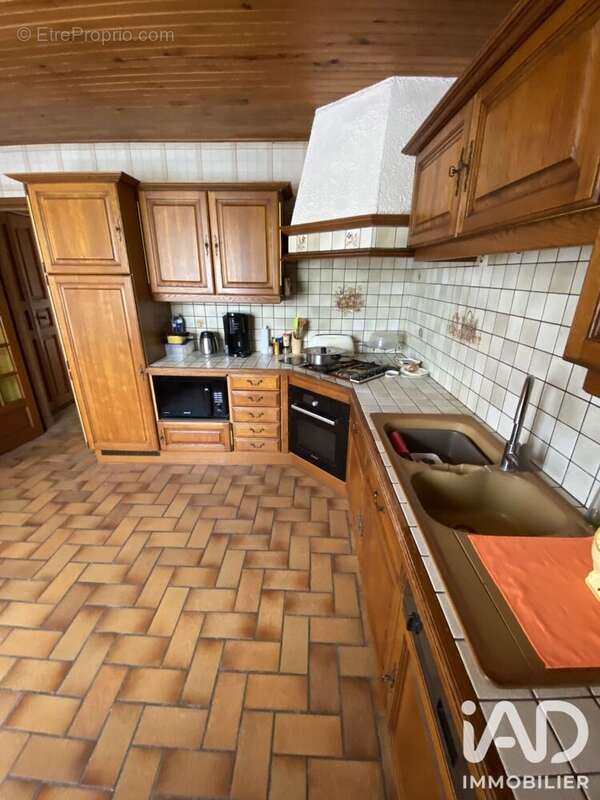 Maison 119 m² à Aumenancourt  - photo 8