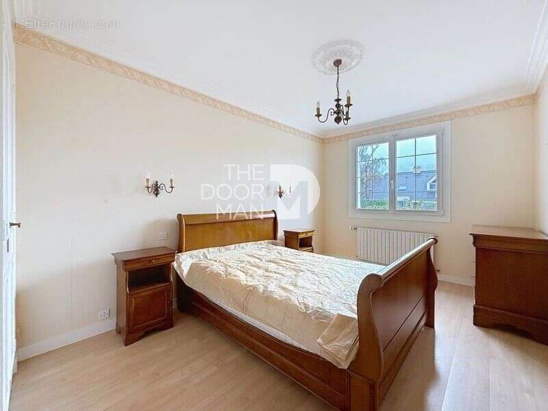 Maison à SAINT-HERBLAIN