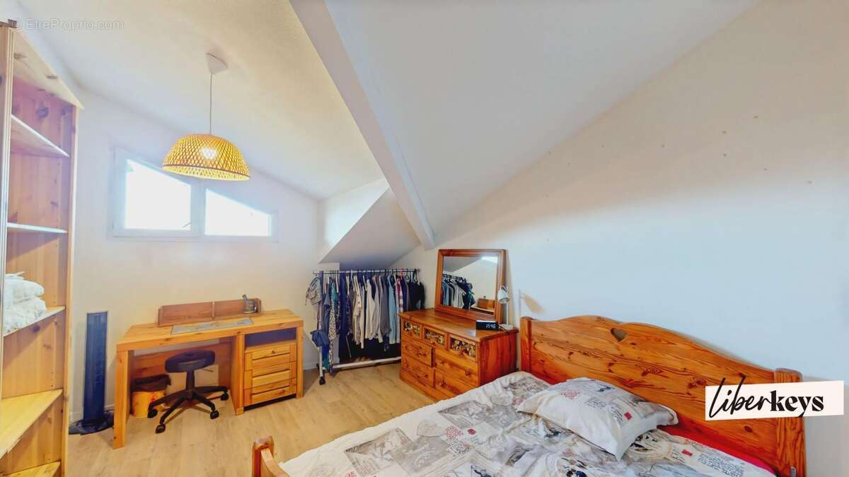 Appartement à THONON-LES-BAINS