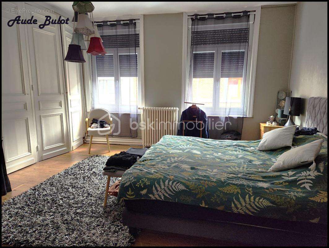 Maison de ville  10 pièces – 332 m² utiles - photo 5