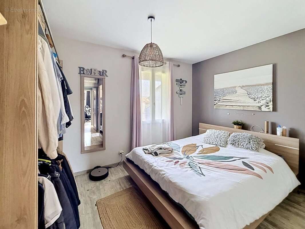 Maison à NICE