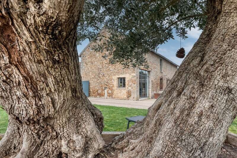 Maison à THOIRY