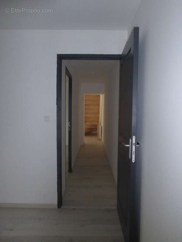 Maison à LES GUERREAUX