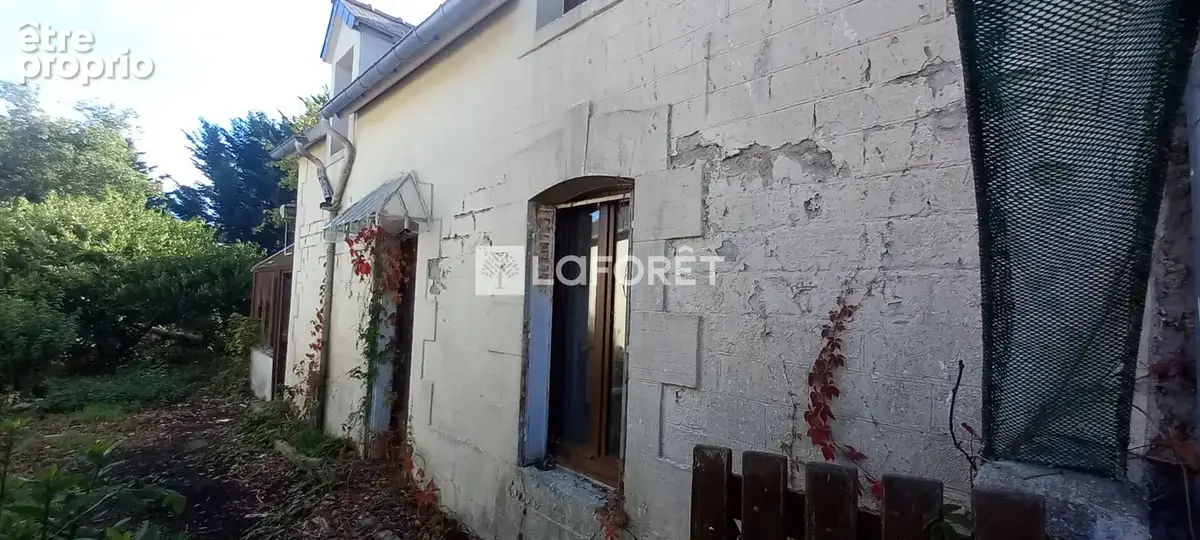Maison à proximité du centre ville de Guingamp - photo 2