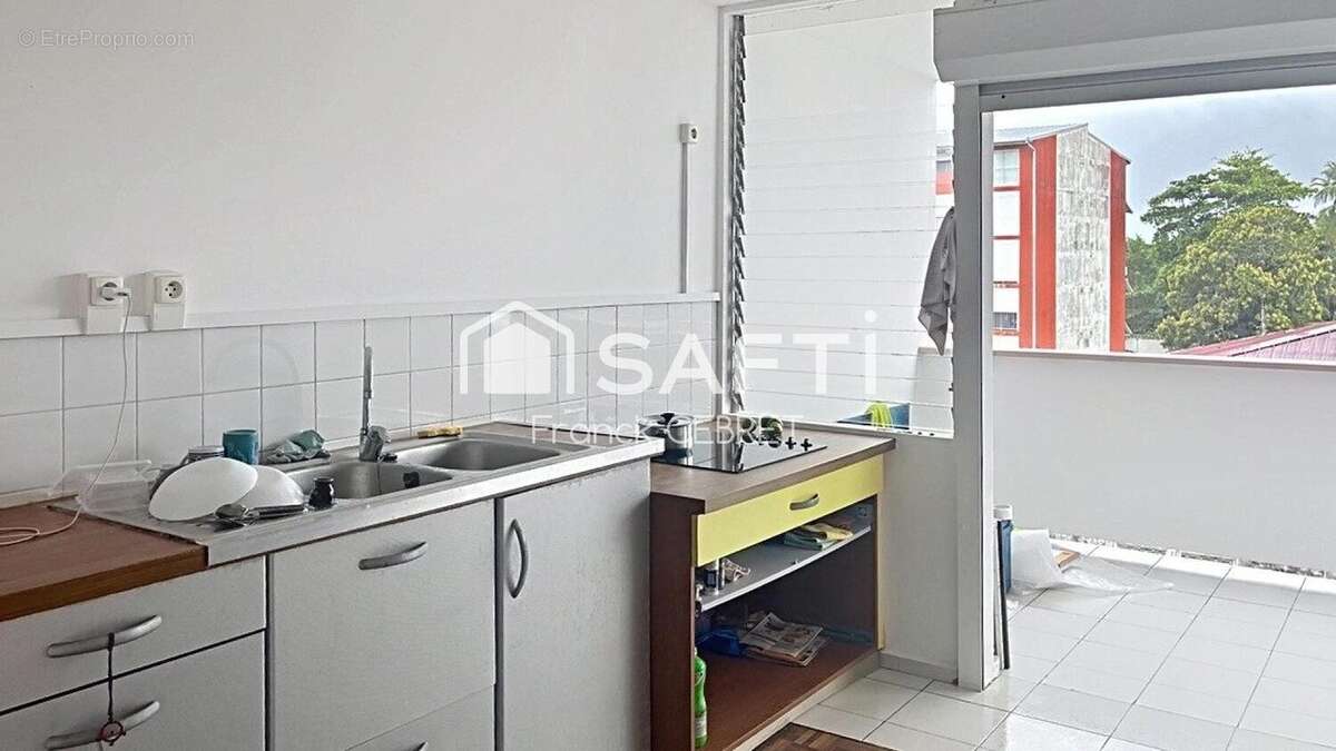 Photo 5 - Appartement à CAYENNE